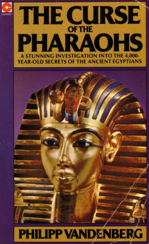 curse of the pharaoh walkthrough