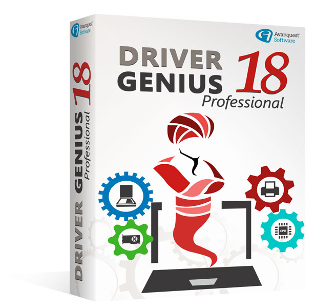 driver genius 18 download