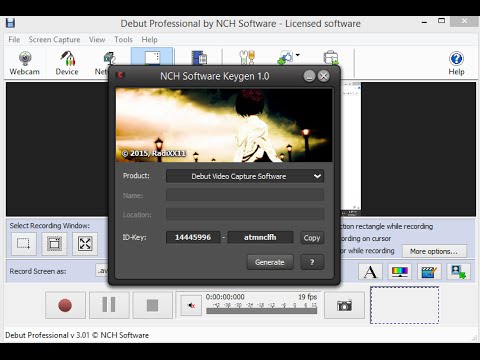 switch nch software crack